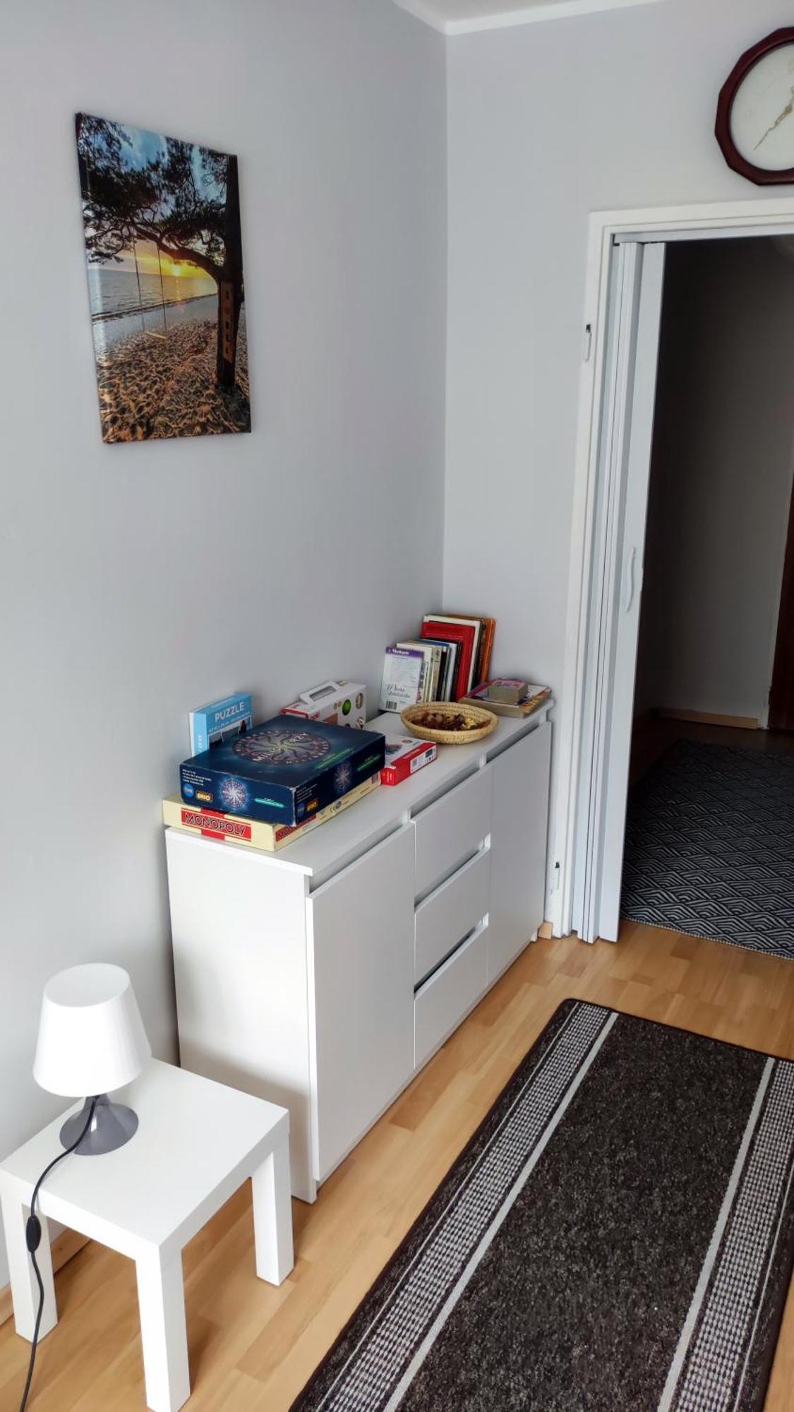 Helska Oaza Lejlighed Eksteriør billede